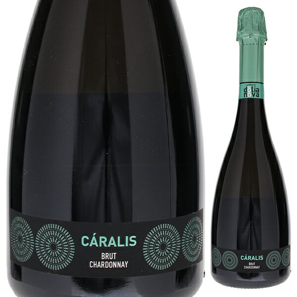 【6本〜送料無料】カラリス スプマンテ NV カンティーナ ディ ドリアノーヴァ スパークリング 白ワイン..