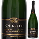 Quartet Anderson Valley Brut Roederer Estateロデレール エステート （詳細はこちら）品質を妥協無く追及するルイ・ロデレールが生み出す高品質スパークリングワイン1500mlシャルドネ、ピノ ノワール...