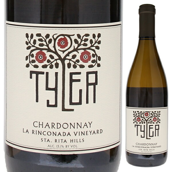 Chardonnay La Rinconada Vineyrad Tylerタイラー （詳細はこちら）シャルドネ750mlシャルドネアメリカ・カリフォルニアサンタバーバラ白他モールと在庫を共有しているため、在庫更新のタイミングにより、在庫切れの場合やむをえずキャンセルさせていただく場合もございますのでご了承ください。株式会社JALUX