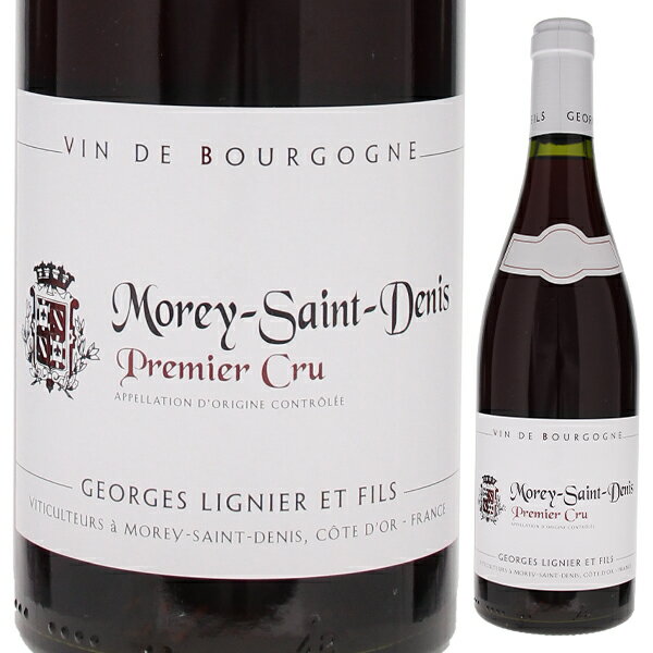 Morey-Saint-Denis 1er Cru Georges Lignierジョルジュ リニエ （詳細はこちら）ピノノワール750mlピノ ノワールフランス・ブルゴーニュ・コート ド ニュイ・モレ サン ドニモレ サン ドニAOC赤他モールと在庫を共有しているため、在庫更新のタイミングにより、在庫切れの場合やむをえずキャンセルさせていただく場合もございますのでご了承ください。株式会社JALUX