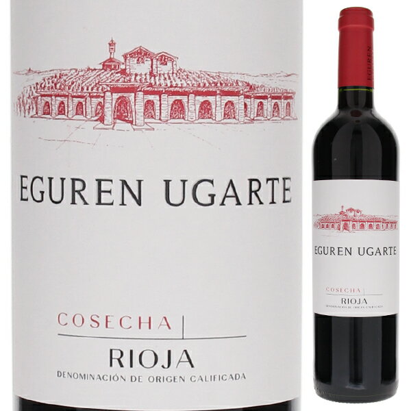 Ugarte Rioja Eguren Ugarte S.a.エグーレン ウガルテ （詳細はこちら）スペイン最高の赤ワイン産地として名高い「ラ・リオハ地方」。名門「ウガルテ社」の赤ワインは新鮮なブドウの風味と芳醇な樽熟成の風味のバランスが持ち味です。 750mlテンプラニーリョ、ガルナッチャ ティンタスペイン・リオハ・リオハD.O.Ca.リオハDOCa赤他モールと在庫を共有しているため、在庫更新のタイミングにより、在庫切れの場合やむをえずキャンセルさせていただく場合もございますのでご了承ください。株式会社　モトックス
