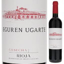 Ugarte Rioja Eguren Ugarte S.a.エグーレン ウガルテ （詳細はこちら）スペイン最高の赤ワイン産地として名高い「ラ・リオハ地方」。名門「ウガルテ社」の赤ワインは新鮮なブドウの風味と芳醇な樽熟成の風味のバランスが持ち味です。 750mlテンプラニーリョ、ガルナッチャ ティンタスペイン・リオハ・リオハD.O.Ca.リオハDOCa赤他モールと在庫を共有しているため、在庫更新のタイミングにより、在庫切れの場合やむをえずキャンセルさせていただく場合もございますのでご了承ください。株式会社　モトックス