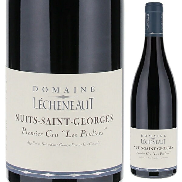 Nuits-Saint-Georges 1er Cru Les Pruliers Philippe Et Vincent Lecheneautフィリップ エ ヴァンサン レシュノー （詳細はこちら）ピノノワール100%750mlピノ ノワールフランス・ブルゴーニュ・コート ド ニュイ・ニュイ サン ジョルジュニュイ サン ジョルジュ プルミエ クリュ レ プリュリエAOC赤他モールと在庫を共有しているため、在庫更新のタイミングにより、在庫切れの場合やむをえずキャンセルさせていただく場合もございますのでご了承ください。株式会社八田