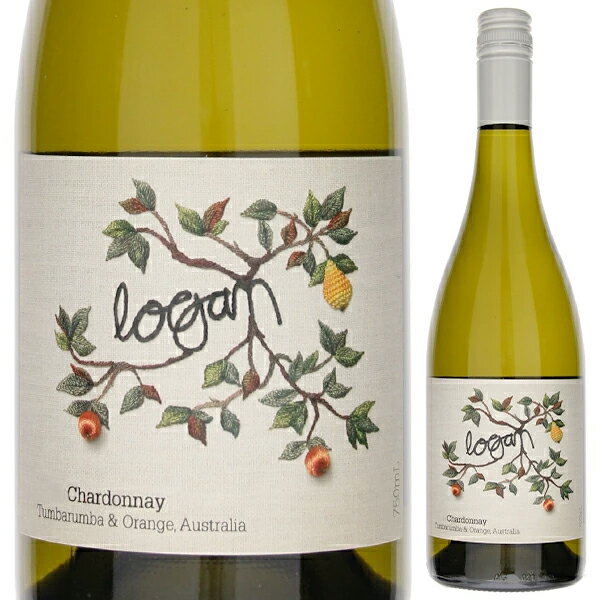Logan Chardonnay Logan Winesローガン ワインズ （詳細はこちら）3度に分けて収穫が行われる拘りワイン。クリスピーで複雑な味わいは、白桃やカスタードのようなリッチなアロマと心地よいナッツ香が広がります。長い余韻と複雑な味わいが特徴。750mlシャルドネオーストラリア・ニュー サウス ウェールズ・オレンジ・オレンジオレンジGI白他モールと在庫を共有しているため、在庫更新のタイミングにより、在庫切れの場合やむをえずキャンセルさせていただく場合もございますのでご了承ください。株式会社　モトックス