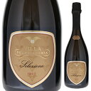 ヴィッラ フランチャコルタ ブリュット セレッツィオーネ ミレジマート 2011 スパークリング 白ワイン イタリア 750ml 自然派