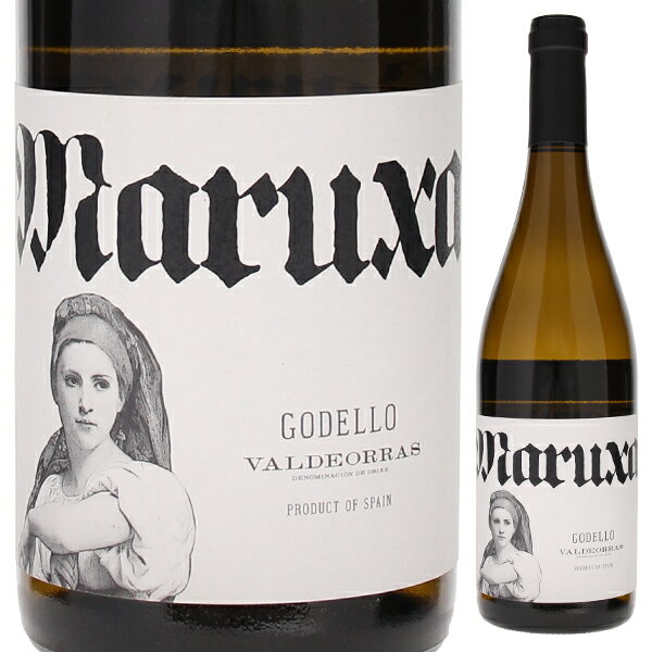 Maruxa Godello Virgen Del Galirビルヘン デル ガリル （詳細はこちら）フレッシュな柑橘系やミネラル、フローラルな白い小さな花、ハーブなどのアロマ。青リンゴなどフレッシュな印象でありながら、クリーミーなテクスチャーがあります。果実味がしっかりとしており、ミネラル感があるなど立体的な味わいです。750mlゴデーリョスペイン・ガリシア・バルデオラスバルデオラスDO白他モールと在庫を共有しているため、在庫更新のタイミングにより、在庫切れの場合やむをえずキャンセルさせていただく場合もございますのでご了承ください。三国ワイン株式会社