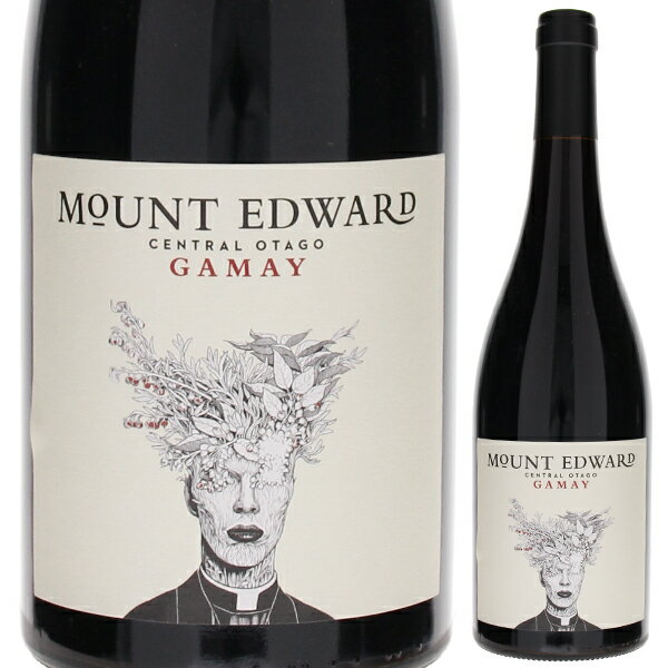 Mount Edward Gamay Mount Edwardマウント エドワード （詳細はこちら）新鮮な赤果実、完熟ベリー、ワイルドベリー、森林の大地、ビーツ等のアーシーな要素も持つ。テンションが強く長い酸と、鮮やかで深みある果実味。So2無添加の美しいガメイ。750mlガメイニュージーランド・セントラル オタゴセントラル オタゴG.I.赤ビオロジック他モールと在庫を共有しているため、在庫更新のタイミングにより、在庫切れの場合やむをえずキャンセルさせていただく場合もございますのでご了承ください。株式会社　モトックス