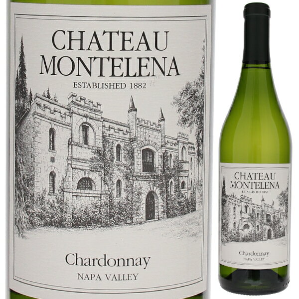 Napa Valley Chardonnay Chateau Montelenaシャトー モンテレーナ （詳細はこちら） 1800年代にナパ北部カリストガに建設されたシャトーは現在でも優雅なたたずまいを見せる。1976年の伝説的なフランスVSカリフォルニアの対決においてシャルドネ部門で優勝、世界中に衝撃が走りNapaの名を世界に広める転機を作った。名醸造家であるボー・バレットはカルトワインメーカーとして名を馳せるハイジ・バレットの夫としても知られる。現在は彼の手によるカベルネもまた世界の愛好家達から高い評価を受けている。自社畑モンテレーナエステートは偶然フィロキセラに耐性のある台木を使用していたため被害を受ける事なく樹齢を重ね、瀟洒な石造りの館、見事な庭園とともに、灌漑設備のない古樹が連なる風景にこのシャトーを訪れた人々は心を奪われる。 76年パリテイスティングにて超一流ドメーヌを抑え一位に輝いたナパの象徴的シャルドネ。流行に流されず現在もそのスタイルを貫き、MLFは行わずステンレスタンクにて発酵。新樽は15%以下に抑えブドウ本来の味わいを大切にする。 契約畑 / 発酵: ステンレスタンク 熟成: フレンチオークにて10ヶ月 750mlシャルドネアメリカ・カリフォルニア・ナパナパ ヴァレーAVA白他モールと在庫を共有しているため、在庫更新のタイミングにより、在庫切れの場合やむをえずキャンセルさせていただく場合もございますのでご了承ください。布袋ワインズ株式会社