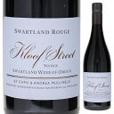 Kloof Street Swartland Rouge Mullineuxマリヌー （詳細はこちら）スパイシーな香りの中に黒果実を感じます。整ったタンニン、芳醇な香り、鮮度、味わい深い果実味とそれぞれの品種の特性がよく表現され、見事に調和された1本です。750mlシラー、グルナッシュ ノワール、サンソー、ティンタ バロッカ南アフリカ・ウエスタン ケープ・コースタル リージョンスワートランドW.O.赤他モールと在庫を共有しているため、在庫更新のタイミングにより、在庫切れの場合やむをえずキャンセルさせていただく場合もございますのでご了承ください。株式会社　モトックス