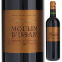 【6本～送料無料】シャトー ディッサン ムーラン ディッサン 2017 赤ワイン フランス 750ml