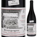 Bourgogne C te Chalonnaise Vieilles Vignes Michel Goubard & Filsミシェル グバール エ フィス （詳細はこちら）葡萄は手摘みにされ、発酵後20%がオーク樽(内20%新樽、20%1年樽)で熟成されます。コート シャロネーズの、サン デゼール村のモン ダヴリルの斜面からのワインです。あざやかなルビー色、熟した果実のエレガントなブーケ、顕著な黒すぐりの香り、口の中でまろやかさとこくが発展します。バランスがとれていて、切れ味の長いワインです。05年のモン ダヴリル フュ ド シェーヌは、最上の区画の最も古い葡萄からのワイン。はっきりとした樽は感じられない（どのみち新樽ではない）が、レギュラーのものよりは、動物っぽさ、田舎っぽさは強く感じられ、テクスチャもこなれている。塩っぽさのあるブラックベリーや酸味のあるチェリーの風味は、生き生きとしたグリップのあるフィニッシュへと続く。しかしながらややピュアさに欠ける。この比較的バーゲン価格のピノは、この先2〜3年は楽しめる。 87点 「ワイン アドヴォケイト178」750mlピノ ノワールフランス・ブルゴーニュブルゴーニュ コート シャロネーズAOC赤他モールと在庫を共有しているため、在庫更新のタイミングにより、在庫切れの場合やむをえずキャンセルさせていただく場合もございますのでご了承ください。株式会社稲葉ブルゴーニュ コート シャロネーズ V.V. ミシェル グバールBourgogne C te Chalonnaise Vieilles Vignes Michel Goubard生産者情報ミシェル グバール Michel Goubardすでにコート　シャロネーズを代表する生産者として有名ですが、中でもロバート　パーカー　Jr.は「秀作年ではコート　ドールの村名ワインに勝るとも劣らない」と高く評価しています。いつもにこやかなミシェル　グバールが他のブルゴーニの生産者と大いに異なるところは、納得のいかないヴィンテージは全量をネゴシアンに売ってしまうことです。また、彼は自分のワインを少しでも飲み頃に近づいてから飲んでほしい、と考えており、他の誰よりも長く私どもの在庫を保管してくれます。 16世紀　グバール家がワイン造りを始める ミシェル　グバール（‘37年生）　　’81年　　サン　ゼサール村長となる‘87年　　I.N.A.O.のメンバーになる’90年　　コート　シャロネーズがAOCに認可されるために尽力 息子2人　　父とワイン造り 26ha　モン　ダヴリル ミシェル グバールの素敵なブルゴーニュ・ルージュ＝モン・タヴリルは、多くの人々の心をひきつけてきた。1985年や1988年などの秀作年では、コート・ドールの村名ワインに勝るとも劣らない。このおいしさは、土味とベリー系の味とでもいうもの。　　　　　ロバート パーカー Jr.「ブルゴーニュ」より