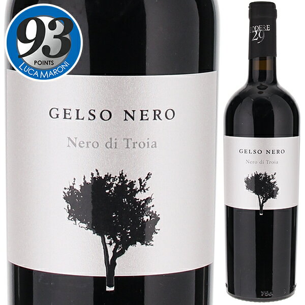 Gelso Nero Podere 29ポデーレ ヴェンティ ノーヴェ （詳細はこちら）「これは美味しいし品質が高い。ジューシーでベリーの風味がメチャ美味しいし、スルスルなもんだから飲みすぎ要注意ワインだ。クッキリしながらスッキリした味わいはお見事。堂々の旨安大賞だ！」と『リアルワインガイド』56号誌面上で大絶賛されています！プーリアで最も古くからある土着品種、ウーヴァ ディ トロイア。10月の初旬、手摘みで収穫。収穫は早朝に行い、酸化や発酵を防ぎます。マロラクティック発酵後、ステンレスタンクで約6ヶ月熟成、その後ボトルで6ヶ月熟成。紫がかった濃いルビーレッド。ブラックベリーやチェリー、プラム、イチヂクなどの果実の豊かな香り、少しブラックペッパーやクローヴ思わせるスパイスのニュアンス。口に含むと、肉厚でボリュームがあり、しっかりとしたタンニンが感じられます。余韻にはフローラルな香りが漂います。750mlウーヴァ ディ トロイアネーロ ディ トロイアイタリア・プーリアプーリアIGT赤※画像は旧ヴィンテージのものです他モールと在庫を共有しているため、在庫更新のタイミングにより、在庫切れの場合やむをえずキャンセルさせていただく場合もございますのでご了承ください。株式会社稲葉桁外れの果実感と華やかなアロマ！旨安大賞の実績を誇る「スーパープーリア」土着品種ウーヴァディトロイアのリッチな味わい！ジェルソ ネロ ポデーレ ヴェンティ ノーヴェGelso Nero Podere 29商品情報プーリアの伝統的品種で造るポデーレ29「プーリアのデリケートな古代品種にこだわり、他の人がやっていないワインを造りたい」という、こだわりの新鋭「ポデーレ 29（ヴェンティ ノーヴェ）」。この「ジェルソ ネロ」は、プーリアに最も古くからあるといわれる古代品種ネーロ ディ トロイア(ウーヴァ ディ トロイア)100%で造る、たくさんの果実が詰まった鮮烈な香りが印象的な赤ワインです。ステンレスタンクで6ヶ月熟成後、瓶内で6ヶ月熟成。ステンレスタンク熟成の赤ならではの、鮮やかで野性的な芳香がグラスいっぱいにひろがります。チェリーやブルーベリー、プラム、イチジクなどを思わせる華やかで濃い香りに、コショウのスパイシーなニュアンス。肉厚な果実感と優しい甘みに、ほんのりとした苦味が味わいを引き締めます。古代品種ネーロ ディ トロイアのポテンシャルを感じさせる1本。少し冷やして飲むのがおすすめです。【受賞歴】ルカ マローニ2023で93点(2021)、ルカ マローニで95点(2020)、ルカ マローニで94点(2019)生産者情報ポデーレ ヴェンティ ノーヴェ Podere 292007年に設立、2010年から輸出を始めた、まだ新しいワイナリーです。プーリア北部、フォッジャ県チェリニョーラのボルゴ トレッサンティで、パオロ マッラーノと息子のジュゼッペによって営まれています。祖父の代まではオリーヴの生産を、父の代は野菜を作っていました。所有する畑は23haで、葡萄以外にオリーヴ、小麦粉やジャム作りのための果実を作っています。プーリアの土着品種にこだわり、古代品種のフィアーノ ミヌートロを1ha、ネーロ ディ トロイア（別名ウーヴァ ディ トロイア）を4haで栽培しています。「プーリアは大量生産で質の低いものが多い。自分達は、デリケートで難しい葡萄品種を使い、他の人のやっていないワインを造りたい。」と語ります。収穫の1ヶ月前に畑で選別を行います。収穫は全て手摘みで、年によって異なりますが、白は9月20日頃、赤は9月末から10月初旬に行います。販売先はほとんどがイタリア国内で、ローマが中心となっています。Podere 29の名前の由来は、第1次世界大戦後、退役軍人に土地の貸与が行われた際、ここが29区画目のPodere（農場）だったためです。そして、ワインの名前になっています。ラベルの木は桑で、Gelsoも桑の木という意味です。祖父が別の場所に土地を持っていて、そこにあった桑の木が枯れそうでした。それを、今カンティーナのある場所に移したら元気になったので、再出発という意味も込め、カンティーナのシンボルとしました。