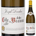 Cote De Beaune Blanc Maison Joseph Drouhinメゾン ジョゼフ ドルーアン （詳細はこちら）ほんのりとしたバニラ香とともに、スモーキーなシトラス香がエレガントに漂います。若いクロ・デ・ムーシュのぶどうが使用され、深みの中に生き生きとした新鮮さを感じます。750mlシャルドネフランス・ブルゴーニュ・コート ド ボーヌコート ド ボーヌAOC白他モールと在庫を共有しているため、在庫更新のタイミングにより、在庫切れの場合やむをえずキャンセルさせていただく場合もございますのでご了承ください。三国ワイン株式会社