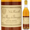 Vieux Marc De Bourgogne A La Mascotte Louis Jadotルイ ジャド （詳細はこちら）ア・ラ・マスコットの名前は、ルイ・ジャド社のマスコット的存在である、バッカスにちなんでつけられました。アランビッ...