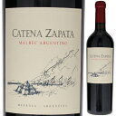 Catena Zapata Malbec Argentino Catenaカテナ （詳細はこちら）カテナ家の、長年におけるマルベック探求の集大成と言えるワイン。所有畑のうち、優良なマルベックが育つアドリアーナ畑と、アルタミラ畑の中でも、更に最良の区画を定義づけ、そこで収穫されるぶどうのみを使う。印象的な黒いズベリー香に、官能的なオークのニュアンス。フルボディで、確固とした酸味、豊かに口中に広がり、ビッグで甘やかなタンニンと、長く続くミネラルやなめし皮、ビターチョコレートのヒントを持つ余韻。750mlマルベックアルゼンチン・メンドーサメンドーサ赤他モールと在庫を共有しているため、在庫更新のタイミングにより、在庫切れの場合やむをえずキャンセルさせていただく場合もございますのでご了承ください。株式会社ファインズ