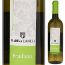Friulano Friuli Colli Orientali Azienda Agricola Marina Danieliアジェンダ アグリコーラ マリーナ ダニエリ （詳細はこちら）フリウラーノの栽培面積は3.71ha。平均樹齢は約13年。ステンレスタンクで発酵。約9ヶ月のスレンレスタンク熟成。発酵後、全体の30%は木製の樽に移しマロラクティック発酵。年産約3,300本。完熟したフルーツの香りと芳醇でクリアな果実。しっかりとした味わいとクリアな後味が印象的な辛口の仕上がり。750mlフリウラーノイタリア・フリウリ ヴェネツィア ジュリアコッリ オリエンターリ デル フリウーリDOC白他モールと在庫を共有しているため、在庫更新のタイミングにより、在庫切れの場合やむをえずキャンセルさせていただく場合もございますのでご了承ください。アズマコーポレーション
