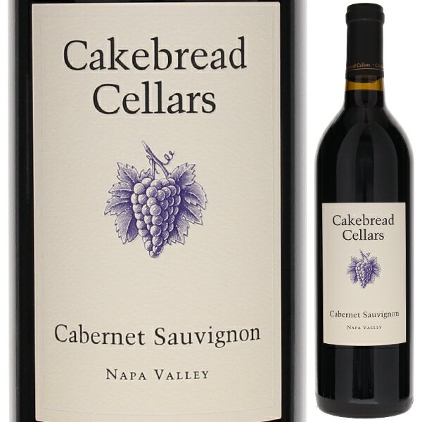 Cabernet Sauvignon Cakebread Cellarsケークブレッド セラーズ （詳細はこちら）カベルネ ソーヴィニヨン、メルロ、カベルネ フラン、 プティ ヴェルド750mlカベルネ ソーヴィニョン、メルロー、カベルネ フラン、プティ ヴェルドアメリカ・カリフォルニア・ナパナパ ヴァレーAVA赤他モールと在庫を共有しているため、在庫更新のタイミングにより、在庫切れの場合やむをえずキャンセルさせていただく場合もございますのでご了承ください。ジェロボーム株式会社