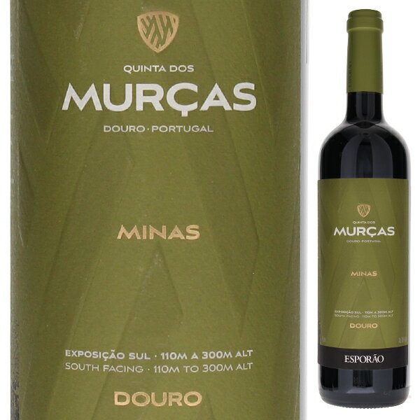 Quinta Dos Murcas Minas Esporaoエスポラン （詳細はこちら）フレッシュで堅牢さもありながら活き活きとしており、熟したタンニンが酸と良く調和してた味わい。750mlトウリガフランカ、トウリガナショナル、ティンタロリス、ティントカン、ティンタフランシスカポルトガル・デュリエンセドウロDOC赤他モールと在庫を共有しているため、在庫更新のタイミングにより、在庫切れの場合やむをえずキャンセルさせていただく場合もございますのでご了承ください。木下インターナショナル株式会社