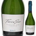 Tierra Sur Sparkring Wine Brut Santa Aliciaサンタ アリシア （詳細はこちら）チリの中でも冷涼な気候で上質なブドウが造られるビオビオ・ヴァレー産スパークリングワイン。爽やかでフレッシュな果実の香り、ムースのような泡立ち、適度で良質な酸と長い余韻をお楽しみいただけます。750mlシャルドネ、ピノ ノワールチリ・スール・ビオ ビオ ヴァレービオ ビオ ヴァレーDO発泡白他モールと在庫を共有しているため、在庫更新のタイミングにより、在庫切れの場合やむをえずキャンセルさせていただく場合もございますのでご了承ください。木下インターナショナル株式会社