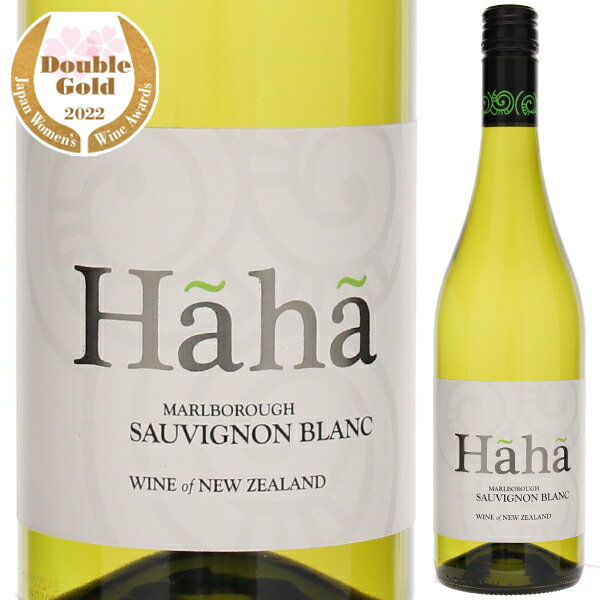 Sauvignon Blanc Marlborough Hahaハーハ （詳細はこちら）ワイホパイヴァレーとワイラウヴァレーの葡萄を使用したHahaを代表するワイン。スグリやパイナップル、アスパラガスの香り。ドライな酸が素晴らしく、ライムやパッションフルーツの果実味が見事なバランスの取れた味わい。750mlソーヴィニョン ブランニュージーランド・マールボロマールボロ白他モールと在庫を共有しているため、在庫更新のタイミングにより、在庫切れの場合やむをえずキャンセルさせていただく場合もございますのでご了承ください。株式会社スマイル