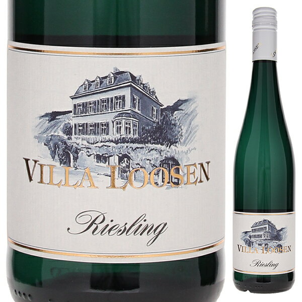 Villa Loosen Mosel Riesling Q.b.a. G.loosen Gmbhドクター ローゼン （詳細はこちら）デカンター誌で「世界の白ワイン生産者」のトップ5位入賞を果たしたエルンスト・ローゼン氏のリースリングワイン。きれのよい酸味と程よい甘味が抜群のバランスです。750mlリースリングドイツ・モーゼル・ベライヒ・ベルンカステルクヴァリテーツヴァインQbA白他モールと在庫を共有しているため、在庫更新のタイミングにより、在庫切れの場合やむをえずキャンセルさせていただく場合もございますのでご了承ください。株式会社　モトックス