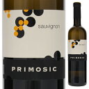 Sauvignon Blanc Primosic S.r.l.プリモシッチ （詳細はこちら）醗酵：ステンレス タンクにてコールド マセラシオン8時間を行い、18℃でアルコール醗酵　　　熟成：ステンレス タンク 淡く緑がかった麦わら色。複雑な香りが楽しめ黄ピーマン、ニワトコの花、桃の香りが広がります。酸が豊かでドライなワインですが爽やかで、長い余韻がアフターに残ります。 オーガニック等の情報リュット レゾネ サービス温度は8度がお勧めです。750mlソーヴィニョン ブランイタリア・フリウリ ヴェネツィア ジュリア・ゴリツィアコッリオDOC白他モールと在庫を共有しているため、在庫更新のタイミングにより、在庫切れの場合やむをえずキャンセルさせていただく場合もございますのでご了承ください。株式会社　モトックス『ベーレ ベーネ』オスカー受賞の実績！イタリア屈指のコスパ！ブドウ品種の個性がしっかりと感じられる秀逸ソーヴィニョンコッリオ ソーヴィニヨン ブラン プリモシッチSauvignon Blanc Primosic S.r.l.商品情報『ベーレ ベーネ』オスカー受賞！イタリア屈指のコスパを持つソーヴィニョンラディコン、ダリオ プリンチッチ、ラ カステッラーダ、イル カルピノらと共にオスラヴィア生産者協会に所属し、協会のリーダー的役割を担うプリモシッチが造るコストパフォーマンスが高く、ブドウ品種の個性がしっかりと感じられるお買い得ソーヴィニョンブランです。2015ヴィンテージが『ベーレベーネ』2017でオスカーを受賞する等、屈指のコストパフォーマンスを誇る掘り出し物ワインです。ポンカと呼ばれる特徴的な土壌丘陵地のため段々畑が多いコッリオですが、このエリアには特徴的なPonca（ポンカ）と呼ばれる幾層にも重なった、沖積土壌が多く見受けられます。泥灰土と砂石が混じっていますが鉄分や石灰を含んでいます。手で触るともろく砕けてしまうほど柔らかな土壌は水はけが良く、地中深くまでしっかりと根が入るため地中深くからのミネラルを吸い上げる為、フリウリでも屈指のワイン産地となっています。ブドウ品種の個性がしっかりと感じられるバランスの取れた味わい飲むと、溌剌としたみずみずしい果実感と伸びやかな酸と清々しいミネラルが溶け合う、綺麗な飲み心地があり、ブドウ品種の個性がしっかりと感じられます。余韻にはハーブを思わせる華やかさとポンカ土壌由来のミネラルと塩味を伴うキレのあるフィニッシュがあり、非常にバランスの取れた味わいがあります。この価格帯のソーヴィニョンでは抜きんでた品質があります。イタリア料理は勿論、刺身や寿司にも好相性です。充実コスパのプリモシッチの「ソーヴィニョン」是非お試し下さい。ガンベロロッソ誌で高い注目を集めるコッリオの生産者プリモシッチ Primosic S.r.l.ラディコン、ダリオ プリンチッチらが所属するオスラヴィア生産者協会のリーダー的存在プリモシッチはスロべニアとの国境に近いゴリツィアの街から車で20分程進んだ丘の上にワイナリーを構えています。現在は、ラディコン、ダリオ プリンチッチ、ラ カステッラーダ、イル カルピノらと共にオスラヴィア生産者協会に所属し、リーダー的役割と担っています。コッリオで初めて瓶詰めワインを造った生産者プリモシッチはコッリオで最も早く瓶詰めワインを造った生産者としても知られていています。ワイナリーには1967年に瓶詰めしたワインが今も残っています。当時、瓶詰めされたワインはトカイ フリウラーノ種から造られていて、トカイと呼ばれていました。ワインのボトルには、コッリオの生産者協会の証明書シールが貼られていますがビン詰めロットの番号をよく見ると「1番」になっています。今なお素晴らしいワインを造り続けるプリモシッチ。コッリオのワイン造りの原点はプリモシッチにあったと言っても過言ではありません。ミネラル分を多く含む「ポンカ」土壌丘陵地のため段々畑が多いコッリオですが、このエリアには特徴的なPonca（ポンカ）と呼ばれる幾層にも重なった、沖積土壌が多く見受けられます。泥灰土と砂石が混じっていますが鉄分や石灰を含んでいます。手で触るともろく砕けてしまうほど柔らかな土壌は水はけが良く、ミネラル分に富み地中深くまでしっかりと根が入るためブドウの生育に良い影響を与えています。「農夫の知恵から産まれた」コッリオのオレンジワインコッリオのオレンジワインは「農夫の知恵から生まれたワイン」です。そう語るのは、ワイナリーの2代目、マルコ プリモシッチ氏。マルコ氏の曽祖父の時代、「コッリオの人たちはリボッラ ジャッラを使ってワイン造りを行っていましたが、ブドウの皮がしっかりしているため、プレスするとジュースがあたりに飛び散ってしまって困っていました。そこで、ジュースが飛び散らないように赤ワインと同じように白ワインを造り、ブドウの皮をそのまま浸漬してワインを造ってみようと誕生したのが、現在のコッリオで造られるオレンジワインの起源です」と話しています。オレンジワインは近年注目されるようになり、1980年代にグラヴナーを筆頭に生産が増えていきました。当時は奇妙なワインの出現でイタリア国内市場でさえも返品されるケースも多かったそうですが、少しずつ市民権を得てきています。より多くの方に知っていただきたいコッリオの農夫の知恵から産まれた特徴的なワインです。またマルコ氏は「コッリオのオレンジワインは全てアンフォラで造っていると思われる方が結構多いのですが実はそれは違います。」と話しています。アンフォラはジョージア（グルジア）産まれたものですが、ジョージアからスロべニアに伝搬した歴史があり、グラヴナーのオーナーのヨスコ グラヴナー氏がコッリオでは先駆けて導入、世界に知られるようになりました。グラヴナーとプリモシッチは徒歩で行けるほどのご近所さん、彼らは切磋琢磨しあう友人ですが、プリモシッチではアンフォラは使用せず、オレンジワインの発酵には開放式の木樽を使用しています。醗酵中に2時間ごとに丁寧にパンチング・ダウンを行うことで、独特の色合いやマンダリンのキャンディのような香が広がるアロマ豊かでリッチなオレンジワインが産み出されています。プリモシッチのオレンジワインは美しい上澄みワインを使った透明感ある味わいプリモシッチのオレンジワインは濁りがなく、透き通ったオレンジ色のワインに仕上がっています。彼らはビン詰めの際にフィルタリングを一切していませんが、熟成の過程で、長期間樽の中で静置し上澄みだけをボトリングします。その為、美しく透明感のあるワインに仕上げることができます。濁りのあるオレンジワインも世界には流通していますが、ワインが持つ透明感を表現したいと考え贅沢に、美しい上澄みワインのみをボトリングして、出荷しています。●プリモシッチの突撃インタビュー(2019年9月17日)　ラディコンやグラヴネルとともにオスラヴィア協会を設立！イタリア初のオレンジワインDOCGを目指す「プリモシッチ」突撃インタビューはこちら＞＞