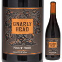 Gnarly Head Pinot Noir Delicato Family Vineyardsデリカート ファミリー ヴィンヤーズ （詳細はこちら）スミレやチェリーのアロマとスパイスや土の香を持つ力強いピノ。タバコやシガーの香も現れ、複雑で芳醇な香が特徴。滑らかなタンニンも絶妙で飲み応え十分なピノ・ノワールです。750mlピノ ノワール、サンジョヴェーゼ、プティット シラー、テンプラニーリョ、センチュリオンアメリカ・カリフォルニア赤他モールと在庫を共有しているため、在庫更新のタイミングにより、在庫切れの場合やむをえずキャンセルさせていただく場合もございますのでご了承ください。株式会社　モトックス