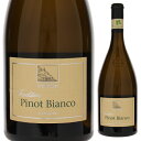 イタリアワイン 【6本〜送料無料】テルラーノ ピノ ビアンコ 2021 白ワイン ピノ ビアンコ イタリア 750ml
