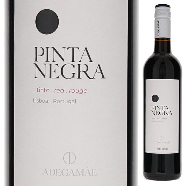 Pinta Negra Tinto Adegamaeアデガマイン （詳細はこちら）ポルトガルを代表する醸造家アンセルモ メンデスと若手のディオゴ ロペスが醸造。徐梗後、22-25度のステンレスタンクで10日間発酵。ワイルドベリーやフローラルな凝縮した香り。甘みを感じるようなソフトなタンニン。シンプルに楽しめるワインです。750mlアラゴネス、カステランポルトガル・リスボンリスボン赤他モールと在庫を共有しているため、在庫更新のタイミングにより、在庫切れの場合やむをえずキャンセルさせていただく場合もございますのでご了承ください。株式会社ファインズ