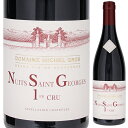 Nuits-Saint-Georges 1er Cru Domaine Michel Grosドメーヌ ミッシェル グロ （詳細はこちら）ピノ ノワール750mlピノ ノワールフランス・ブルゴーニュ赤他モールと在庫を共有しているため、在庫更新のタイミングにより、在庫切れの場合やむをえずキャンセルさせていただく場合もございますのでご了承ください。土浦鈴木屋こちらのワインは、土浦鈴木屋さんの地下セラー及び専用セラーで万全を期して大切に熟成させたものです。非常にデリケートで、熟成による変化やコルクの不良等についても避けられないリスクもございますので、返品・交換等の対応ができませんのでご了承の上ご利用ください。