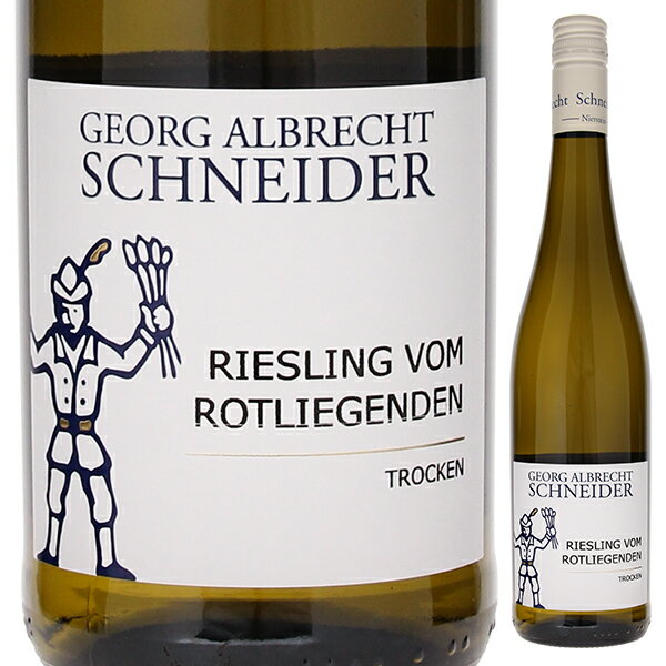 Riesling Vom Rotliegenden Sp tlese Trocken Georg Albrecht Schneiderゲオルグ アルブレヒト シュナイダー （詳細はこちら）「ローターハング（赤色の斜面）」と呼ばれるライン川に面した複数の畑の葡萄を使用しています。ニアシュタイン村の最高の畑とされる、ヒッピング、エルベルク、ペッテンタールの葡萄を使用しています。収穫した葡萄は除梗し、プレスします。発酵と熟成はステンレスタンクで行います。豊かな果実味を保つため、16度〜21度にコントロールしながら発酵を行います。ライムやレモンのフレッシュなフレイバーに加え、桃やアプリコットの豊かな風味が感じられます。繊細な甘さを持つ果実味と心地よい酸がうまく調和しています。750mlリースリングドイツ・ラインヘッセントロッケンシュペートレーゼ白他モールと在庫を共有しているため、在庫更新のタイミングにより、在庫切れの場合やむをえずキャンセルさせていただく場合もございますのでご了承ください。株式会社稲葉