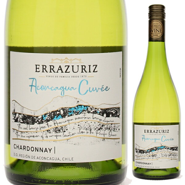 Aconcagua Cuv e Chardonnay Errazurizエラスリス （詳細はこちら）アカンカグアの隅々まで知るという絶え間ない追求から生まれたチリ最上のシャルドネです。ヴィーニャ・エラズリスのシールが貼られた上質でエレガントなワインには、アコンカグア・ヴァレーの多様性と豊かさが反映されています。1870年以来、私たちの故郷であり、その名に最大の敬意を表して名付けられました。750mlシャルドネチリ・アコンカグア・アコンカグアアコンカグアDO白他モールと在庫を共有しているため、在庫更新のタイミングにより、在庫切れの場合やむをえずキャンセルさせていただく場合もございますのでご了承ください。株式会社JALUX