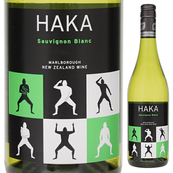 ハカ ソーヴィニヨン ブラン 2022 白ワイン ソーヴィニョン ブラン ニュージーランド 750ml