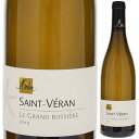 Saint-V ran Le Grand Bussi re Domaine Olivier Merlinドメーヌ オリヴィエ メールラン （詳細はこちら）樹齢45年、粘土質石灰岩土壌、0.7haの畑です。オーク樽で発酵の後10ヶ月の樽熟成を行います。清澄剤は使用しません。750mlシャルドネフランス・ブルゴーニュ・マコネ・サン ヴェランサン ヴェランAOC白他モールと在庫を共有しているため、在庫更新のタイミングにより、在庫切れの場合やむをえずキャンセルさせていただく場合もございますのでご了承ください。WINE TO STYLE