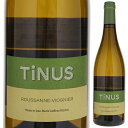 Tinus Grand Blanc Roussanne Viognier Guffens au Sudギュファン オウ スッド （詳細はこちら）750mlルーサンヌ、ヴィオニエフランス・ラングドック ルーションラングドックAOC白自然派●自然派ワインについてこのワインは「できるだけ手を加えずに自然なまま」に造られているため、一般的なワインではあまり見られない色合いや澱、独特の香りや味わい、またボトルによっても違いがある場合があります。ワインの個性としてお楽しみください。●クール便をおすすめします※温度変化に弱いため、気温の高い時期は【クール便】をおすすめいたします。【クール便】をご希望の場合は、注文時の配送方法の欄で、必ず【クール便】に変更してください。他モールと在庫を共有しているため、在庫更新のタイミングにより、在庫切れの場合やむをえずキャンセルさせていただく場合もございますのでご了承ください。テラヴェール株式会社