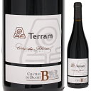 Cotes du Rhone Rouge Terram Chateau De Bastetシャトー ド バステ （詳細はこちら）赤い果実の味わいが特徴的で、透き通るようなミネラルと繊細な酸を感じられます。肥沃な土壌なので、厚みもしっかり出ています。750mlグルナッシュシラーフランス・コート デュ ローヌコート デュ ローヌAOC赤他モールと在庫を共有しているため、在庫更新のタイミングにより、在庫切れの場合やむをえずキャンセルさせていただく場合もございますのでご了承ください。アズマコーポレーション