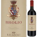 Brolio Chianti Classico Barone Ricasoliバローネ リカーゾリ （詳細はこちら）ガイオーレ イン キャンティ地区にある標高280mから480mに広がる畑のサンジョヴェーゼから造られます。飲み心地の良さを失うことなく、しっかりとした骨格と複雑味を兼ね備えたバランスのとれた味わいに仕上がっています。輝きを帯びた濃厚なルビー色、強く特徴的な香りにはスミレやブラックベリーを感じます。まろやかで心地よいタンニンが自然にとけこんだ安定した美味しさが最初から最後まで続きます。750mlサンジョヴェーゼ、メルロー、カベルネ ソーヴィニョンイタリア・トスカーナ・ガイオーレ イン キャンティキャンティ クラシコDOCG赤他モールと在庫を共有しているため、在庫更新のタイミングにより、在庫切れの場合やむをえずキャンセルさせていただく場合もございますのでご了承ください。株式会社フードライナー名門バローネ リカーゾリが造る安定感抜群のキャンティクラシコ！上品な酸とミネラルが調和した最高の飲み心地ブローリオ キャンティ クラシコ バローネ リカーゾリBrolio Chianti Classico Barone Ricasoli商品情報キャンティクラシコの定番中の定番！名門リカーゾリのキャンティ クラシコ「ブローリオ」トスカーナの名門リカーゾリの顔ともいえる「ブローリオ キャンティクラシコ」。いつ飲んでも、どのヴィンテージを飲んでも抜群の安定感。華やかな甘みのある心地よい香りから、濃密でしっかりとしたボディの深みのある美味しさ。決して濃すぎず、やわらかな飲み心地の良さ。ほっと安心できる美味しさで、キャンティクラシコの定番中の定番として多くの方々に愛され続けています。また、『ジェームズサックリング』で92点の獲得実績があります(2020ヴィンテージ)！「ワインは芸術品ではなく、飲むもの」というポリシーから優れたコストパフォーマンスのワインを造り出すカーゾリ。キャンティの礎を築いたワイナリーの誇りと名門ならではの品質追求の姿勢が素晴らしいキャンティクラシコを生み出しています。ガイオーレ　イン　キャンティ地区にある標高280mから480mに広がる畑のサンジョヴェーゼを主体に、メルロー、カベルネソーヴィニョンをブレンドして造られます。収穫後、ステンレスタンクで発酵。その後、バリックとトノーで9ヵ月間寝かせた後ボトリング。6ヶ月間のボトル熟成を経てリリースされます。飲み心地の良さを失うことなく、しっかりとした骨格と複雑味を兼ね備えたバランスのとれた味わいに仕上がっています。輝きを帯びた濃厚なルビー色、強く特徴的な香りにはスミレやブラックベリーを感じます。リカーゾリの特徴でもある上品な酸とミネラル、そしてまろやかで心地よいタンニンが自然にとけこんだ安定した美味しさが最初から最後まで続きます。【受賞歴】ジェームズサックリングで92点(2020)、ワインアドヴォケイトで90点(2020)、ルカ ガルディーニで92+点(2019)、ファルスタッフで92点(2019)生産者情報バローネ リカーゾリ Barone Ricasoliキャンティクラシコの伝統地区ガイオーレ イン キャンティにあるブローリオ城を拠点に1000年に及ぶ歴史を持つリカーゾリ家。現在のキャンティワインの基礎となる造り方を築き上げ、イタリア王国の首相も務めた“鉄の男爵”ベッティーノ　リカーゾリは現オーナーの祖先です。1990年代以降、現オーナーのフランチェスコ リカーゾリ男爵が改革に着手し、その品質は目を見張るほどに向上。そして、イタリア国内外のワインガイドで高い評価を獲得し続けています。2000年にはブローリオの土地のミクロクリマ(そのエリアでの気候条件）に完璧に適したサンジョヴェーゼを造り上げ、フラッグシップである「キャンティ クラシコ カステッロ ディ ブローリオ」をリリース。リカーゾリの復活を成し遂げました。フランチェスコ　リカーゾリ男爵が改革に着手して20年目を迎えた2013年にはそれまでに進めてきたプロジェクトの成果を発表。まず、ボルゲリ地区での新しいワンづくりへの挑戦として「ボルゲリロッソ」をリリース。そして、キャンティクラシコ地区で所有する250haの畑を土壌の特性ごとに分類。最適な品種を最適な土壌で育てたクリュワインとしてカステッロ ディ ブローリオ、カザルフェッロ、コッレディラの3つを完成させました。伝統あるキャンティの造り手として、またスーパートスカンと呼ばれるモダンなテイストのワインの造り手としてさらなる発展を続けているワイナリーです。●バローネ　リカーゾリの突撃インタビュー(2019年10月10日)　リカーゾリが挑む新たな挑戦！3つの個性が際立つキャンティクラシコグランセレツィオーネ3本セットお披露目突撃インタビュー！はこちら＞＞●バローネ リカーゾリの突撃インタビュー(2018年10月11日)　創業1141年！現代のキャンティの基礎を築いたトスカーナの歴史的名門「バローネ リカーゾリ」突撃インタビューはこちら＞＞●バローネ リカーゾリの来日セミナー(2013年9月13日)　バローネ　リカーゾリ社　セールス＆マーケティングディレクター　ステファノ　カプルッソ氏　来日セミナー はこちら＞＞