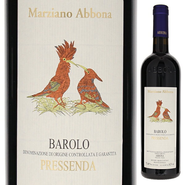 Barolo Pressenda Abbonaアッボーナ （詳細はこちら）ドリアーニ村へのアイデンティティ　ドルチェットの聖地、ドリアーニ村に1970年よりワイン造りを始めたマルツィアーノ・アッボーナ社。　北側のバローロエリアに比べ、標高が高く冷涼で過酷な条件下の為、適応力のあるドルチェットが好んで育てられている。　現当主の父チェルソは、早くからこの土地とドルチェットの可能性を信じ、ドリアーニ村の最高区画ドリオーロにドルチェットを植えたのが1950年代の事。その畑は今でも大切に手入れをされ、樹齢は79年を超える古樹。ドリアーニ・パパ・チェルソを産み出しているが、ドルチェックリュ・カストレットの単一畑プレッセンダの葡萄を使用。45日もの長期マセレーションを行うポテンシャルの高い葡萄。ミントやスミレの香り。甘く芳ばしく、力強い味わいに仕上がる。750mlネッビオーロイタリア・ピエモンテバローロDOCG赤他モールと在庫を共有しているため、在庫更新のタイミングにより、在庫切れの場合やむをえずキャンセルさせていただく場合もございますのでご了承ください。光が丘興産株式会社