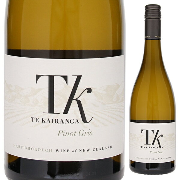 TK Pinot Gris Te Kairangaテ カイランガ （詳細はこちら）洗練された熟度の洋梨やかりん、ビワ、リンゴのアロマが広がりクリーミーなナッツ、スパイスをヒントに持つ。程よいボリューム感と奥行、鮮度、フェノリックな長い余韻が魅力の白ワイン。750mlピノ グリニュージーランド・ワイララパ・ワイララパマーティンボローG.I.白他モールと在庫を共有しているため、在庫更新のタイミングにより、在庫切れの場合やむをえずキャンセルさせていただく場合もございますのでご了承ください。株式会社　モトックス