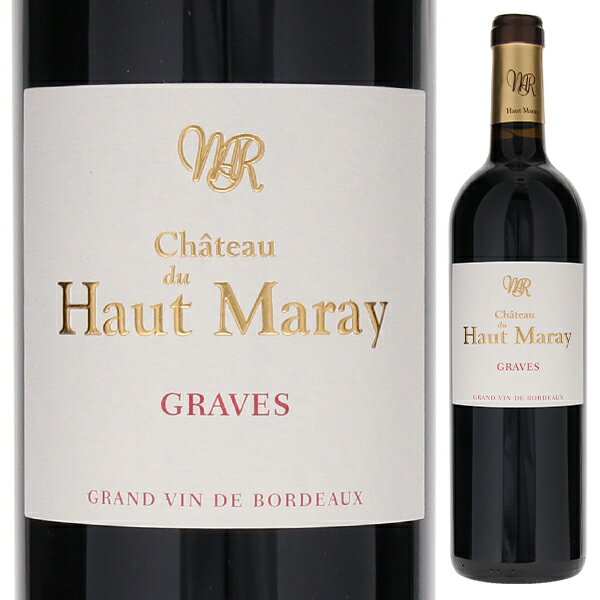 Chateau du Haut-Maray Rouge Chateau du Haut Maray シャトー デュ オー マレ （詳細はこちら）「コンフィダンス（Confidence）」とは「秘密、極秘」と言う意味で、造り手のジェロームとジュリアンの二人の秘めたる思いを込めたワインです。オー　マレの畑の中で最も優れた区画の葡萄をセレクションして造っています。土壌は白亜の混ざる粘土質、葡萄の平均樹齢は18年です。収穫は畑で選別しながら手摘みで行います。450Lと500Lのフレンチオーク樽で4週間から5週間という長期間の発酵、醸しを行います。凝縮を高めるため、全体の20％はセニエを行います。ブレンドした後フレンチオーク樽で22ヶ月（新樽比率50％）熟成させます。750mlメルロー、カベルネ ソーヴィニョンフランス・ボルドー・グラーヴボルドーAOC赤他モールと在庫を共有しているため、在庫更新のタイミングにより、在庫切れの場合やむをえずキャンセルさせていただく場合もございますのでご了承ください。株式会社稲葉