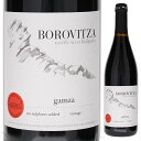 ボロヴィッツァ コレクション ガムザ 2018 赤ワイン ガムザ ブルガリア 750ml