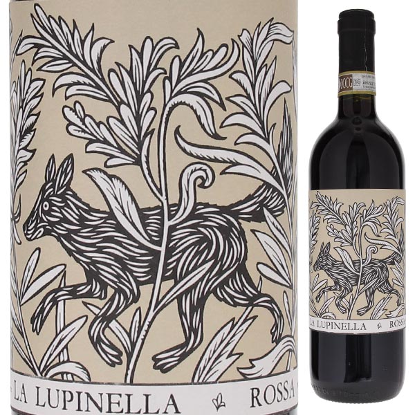 Lupinella Rossa Chianti LaLupinellaラ ルピネッラ （詳細はこちら）ルビー色。スミレや軽いスパイスのアロマ。味わいはフレッシュ。バランスの取れたタンニンが口当たりの良さと長い余韻を与えている。750mlサンジョヴェーゼイタリア・トスカーナ・キャンティ・ヴィンチキャンティDOCG赤他モールと在庫を共有しているため、在庫更新のタイミングにより、在庫切れの場合やむをえずキャンセルさせていただく場合もございますのでご了承ください。スリーボンド貿易