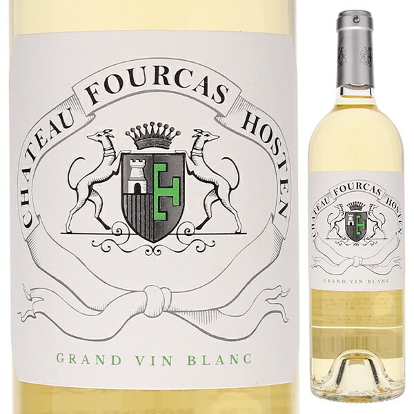 Chateau Fourcas-Hosten Blanc Chateau Fourcas-Hostenシャトー フルカ オスタン （詳細はこちら）ソーヴィニヨン ブラン、ソーヴィニヨン グリ、セミヨン750mlソーヴィニョン ブラン、ソーヴィニヨン グリ、セミヨンフランス・ボルドーボルドーAOC白他モールと在庫を共有しているため、在庫更新のタイミングにより、在庫切れの場合やむをえずキャンセルさせていただく場合もございますのでご了承ください。株式会社ファインズ