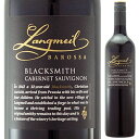 Langmeil Blacksmith Cabernet Sauvignon Langmeil Wineryラングメイル ワイナリー （詳細はこちら）バロッサの名手が造るカベルネ・ソーヴィニョン。ベリー類の果実味が口中を覆い、スパイスやブラック・オリーブと甘草のニュアンスも感じられます。フルボディでビロードのようなきめ細かいタンニン。フルーティーでスパイシーな長い余韻が続く新樽のフレンチオーク20%と古樽のフレンチオーク80%にて24ヶ月熟成。750mlカベルネ ソーヴィニョンオーストラリア・南オーストラリア・バロッサ赤他モールと在庫を共有しているため、在庫更新のタイミングにより、在庫切れの場合やむをえずキャンセルさせていただく場合もございますのでご了承ください。株式会社スマイル