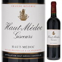 Haut Medoc de Giscours Chateau Giscoursシャトー ジスクール （詳細はこちら）シャトー ジスクールがオー メドックに所有する畑から造り出すコスト パフォーマンスに富んだワイン。マルゴー村に隣接する区画からとれたブドウを使用。カベルネソーヴィニヨンとメルロが50%ずつ植えられています。ブラックベリーの甘い香りにダークチョコレートの風味。タンニンも滑らかで酸味とのバランスもとれているワインです。750mlカベルネ ソーヴィニョン、メルローフランス・ボルドー・メドックオー メドックAOC赤他モールと在庫を共有しているため、在庫更新のタイミングにより、在庫切れの場合やむをえずキャンセルさせていただく場合もございますのでご了承ください。株式会社ファインズ