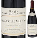 Chambolle-Musigny Confuron-Cotetidotコンフュロン コトティド （詳細はこちら）ピノ ノワール750mlピノ ノワールフランス・ブルゴーニュ・コート ド ニュイ・シャンボール ミュジニーシャンボール ミュジニー赤他モールと在庫を共有しているため、在庫更新のタイミングにより、在庫切れの場合やむをえずキャンセルさせていただく場合もございますのでご了承ください。大榮産業株式会社