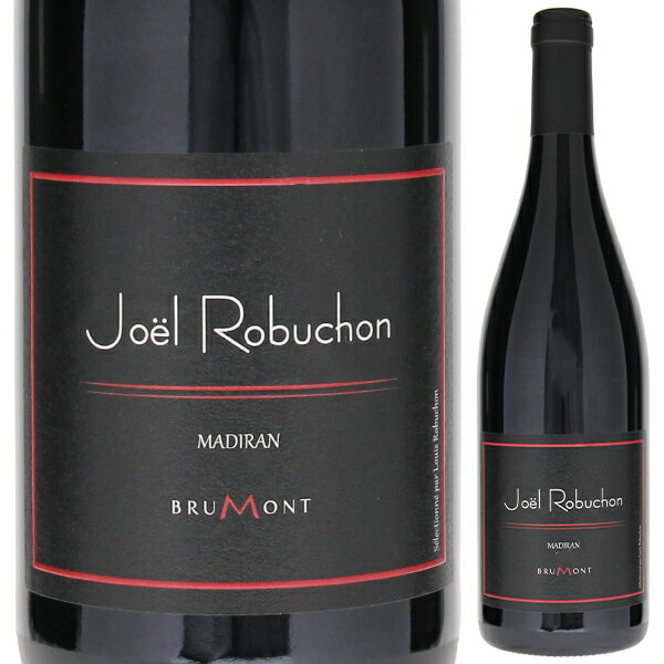 Joel Robuchon Rouge sur mesure by ALAIN BRUMONT Domaine Alain Brumontドメーヌ アラン ブリュモン （詳細はこちら）タナ750mlタナフランス・シュッド ウエスト・ピレネーマディランAOC赤他モールと在庫を共有しているため、在庫更新のタイミングにより、在庫切れの場合やむをえずキャンセルさせていただく場合もございますのでご了承ください。三国ワイン株式会社