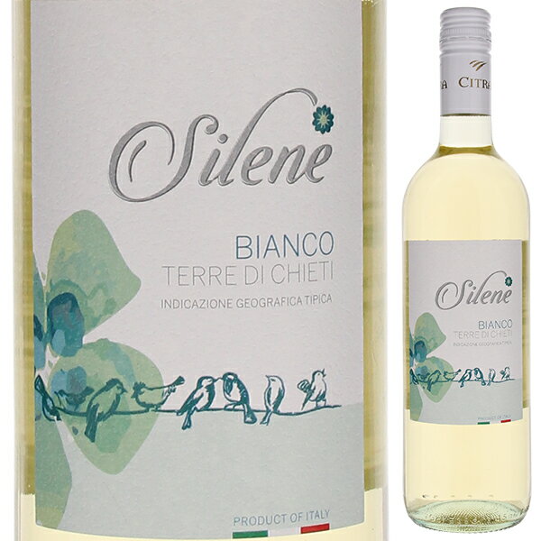 Silene Bianco Citra Vini S.c.チートラ ヴィーニ （詳細はこちら）蜂蜜にバナナや洋ナシのような果実の香り。熟したリンゴのようなフルーティさと酸味があり、軽やかな果実感。軽快で飲みやすさのある白ワイン。750mlトレッビアーノ、ココッチオーライタリア・アブルッツォテッレ ディ キエーティIGP白他モールと在庫を共有しているため、在庫更新のタイミングにより、在庫切れの場合やむをえずキャンセルさせていただく場合もございますのでご了承ください。株式会社　モトックス