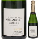 Champagne Laccord Brut Gimonnet Gonnetジモネ ゴネ （詳細はこちら）樹齢40年。醸造はキューヴで行う。ドサージュは6g/L。フルーティーで機会を選ばずにいつでも楽しめ、力強さと余韻の長さを兼ね備えているコストパフォーマンスの高いシャンパンです。750mlシャルドネ、ピノ ノワールフランス・シャンパーニュシャンパーニュAOC発泡白他モールと在庫を共有しているため、在庫更新のタイミングにより、在庫切れの場合やむをえずキャンセルさせていただく場合もございますのでご了承ください。株式会社八田