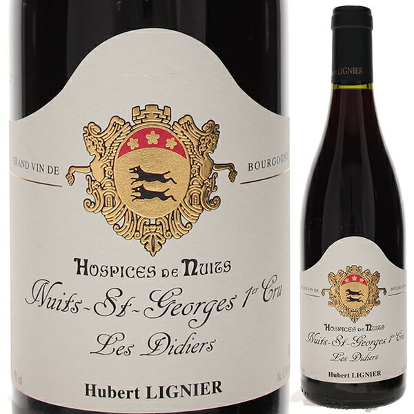 Nuits-Saint-Georges 1er Cru les Didiers Hospice de Nuits Hubert Lignierユベール リニエ （詳細はこちら）ピノノワール100%750mlピノ ノワールフランス・ブルゴーニュ・コート ド ニュイ・ニュイ サン ジョルジュニュイ サン ジョルジュAOC赤他モールと在庫を共有しているため、在庫更新のタイミングにより、在庫切れの場合やむをえずキャンセルさせていただく場合もございますのでご了承ください。株式会社ラックコーポレーション